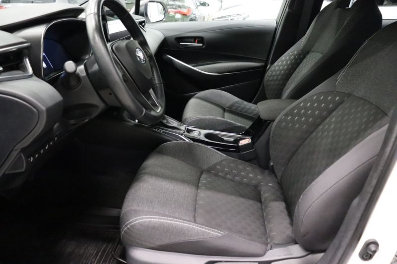 Toyota Corolla bild 7
