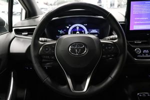 Toyota Corolla bild 12