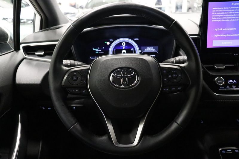 Toyota Corolla bild 12