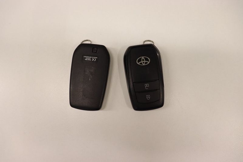 Toyota Corolla bild 27