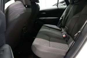 Toyota Corolla bild 9