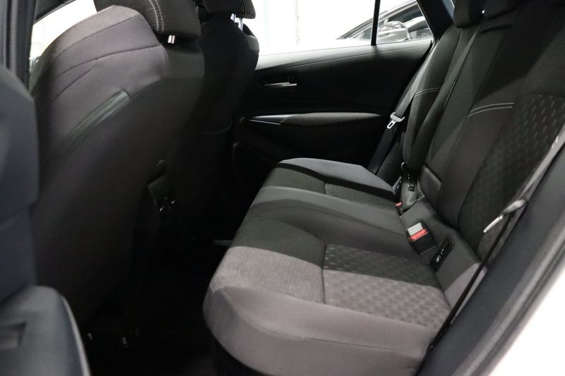Toyota Corolla bild 9