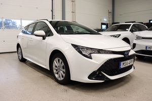 Toyota Corolla bild 2