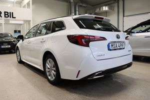 Toyota Corolla bild 4