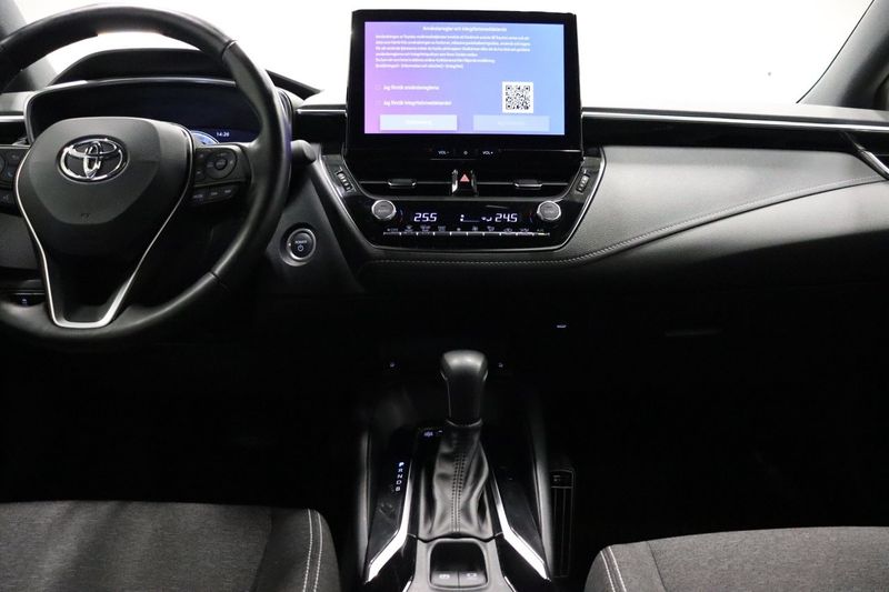 Toyota Corolla bild 13