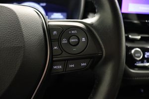 Toyota Corolla bild 15