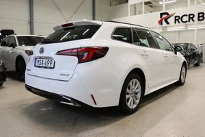Toyota Corolla bild 5