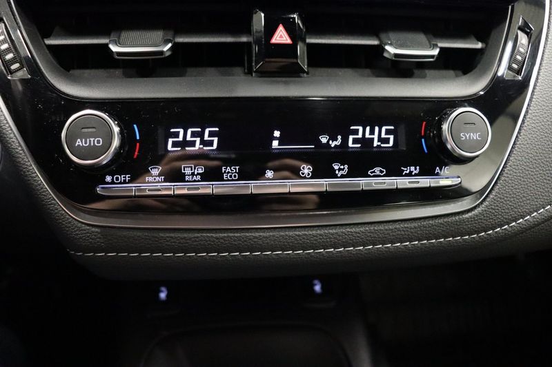 Toyota Corolla bild 20