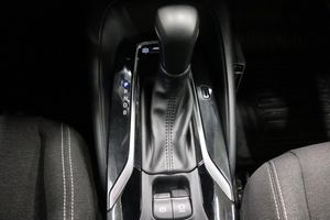 Toyota Corolla bild 19