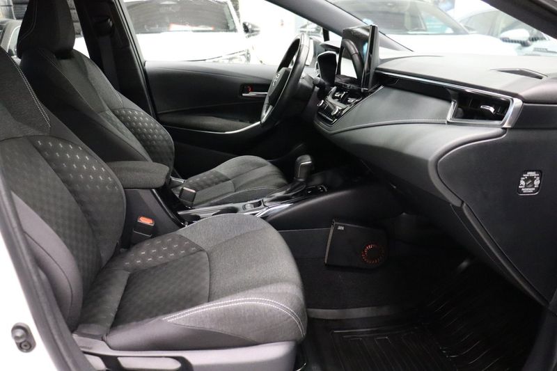Toyota Corolla bild 8