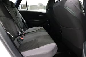 Toyota Corolla bild 10