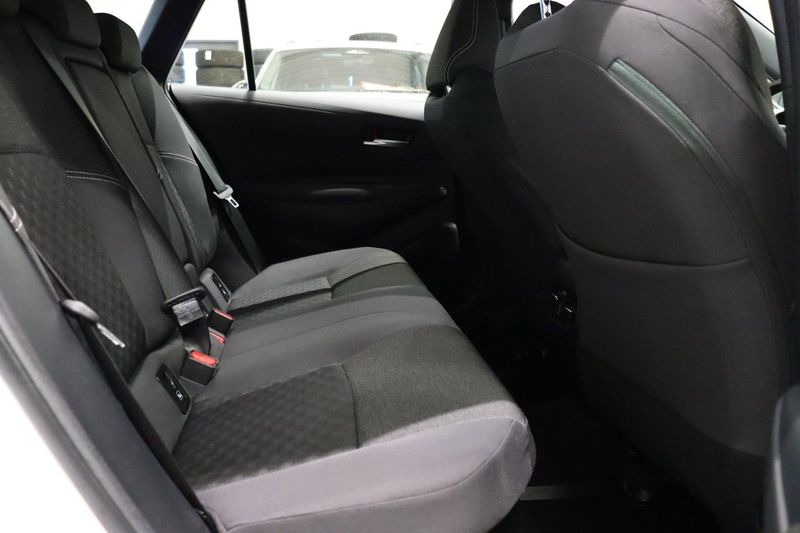 Toyota Corolla bild 10