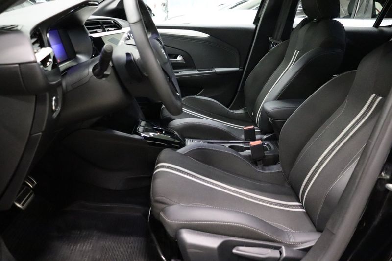 Opel Corsa bild 7