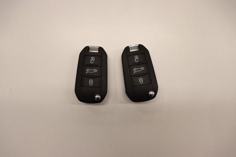 Opel Corsa bild 23