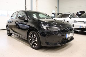 Opel Corsa bild 2