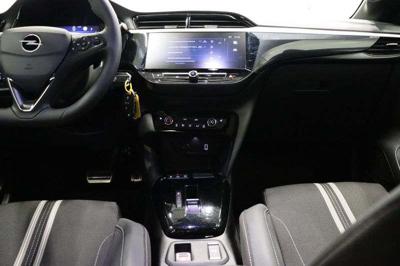 Opel Corsa bild 13