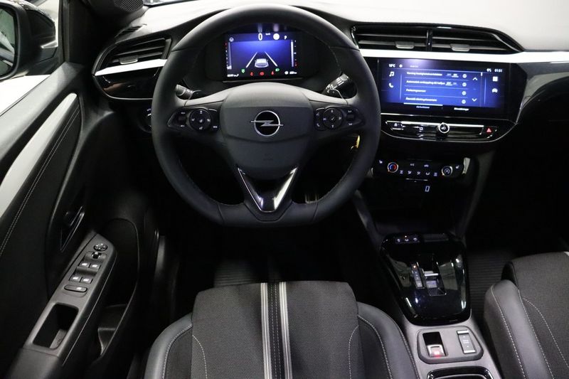 Opel Corsa bild 11