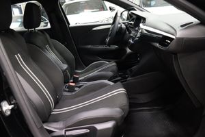 Opel Corsa bild 8