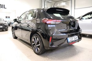 Opel Corsa bild 4