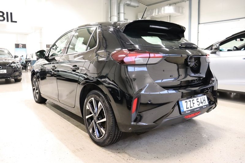 Opel Corsa bild 4