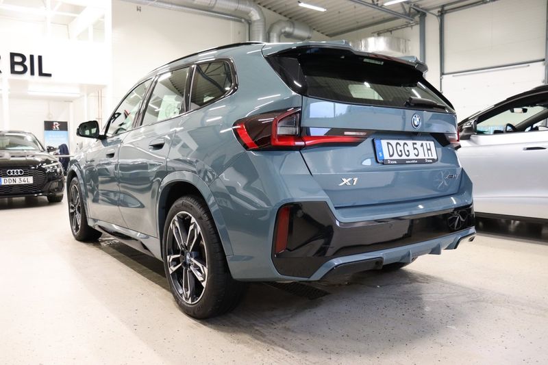 BMW X1 bild 5
