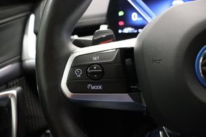 BMW X1 bild 16