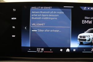 BMW X1 bild 28