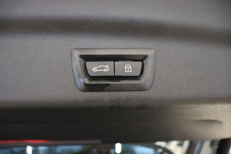 BMW X1 bild 8