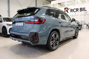 BMW X1 bild 6