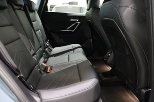 BMW X1 bild 12