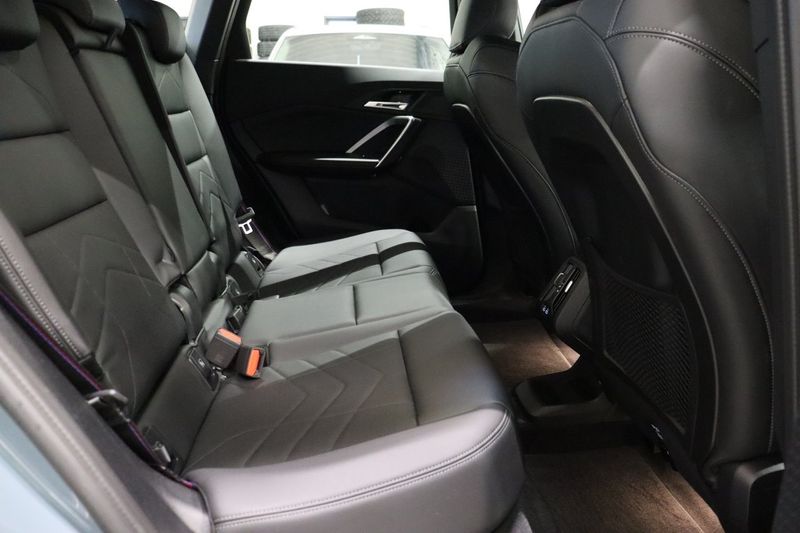 BMW X1 bild 12