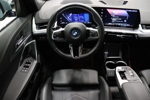 BMW X1 bild 13