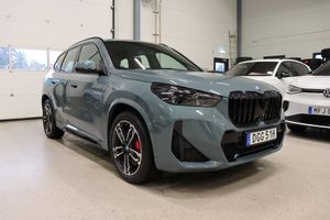BMW X1 bild 3