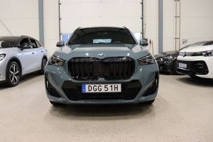 BMW X1 bild 4