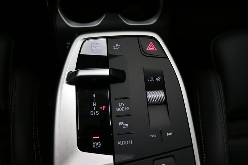 BMW X1 bild 21