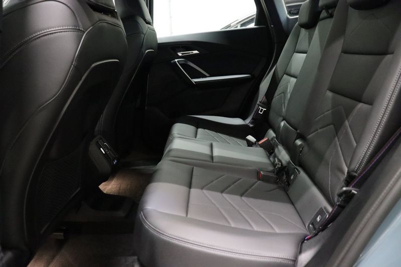 BMW X1 bild 11