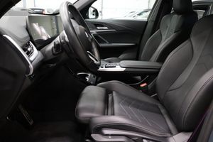 BMW X1 bild 9