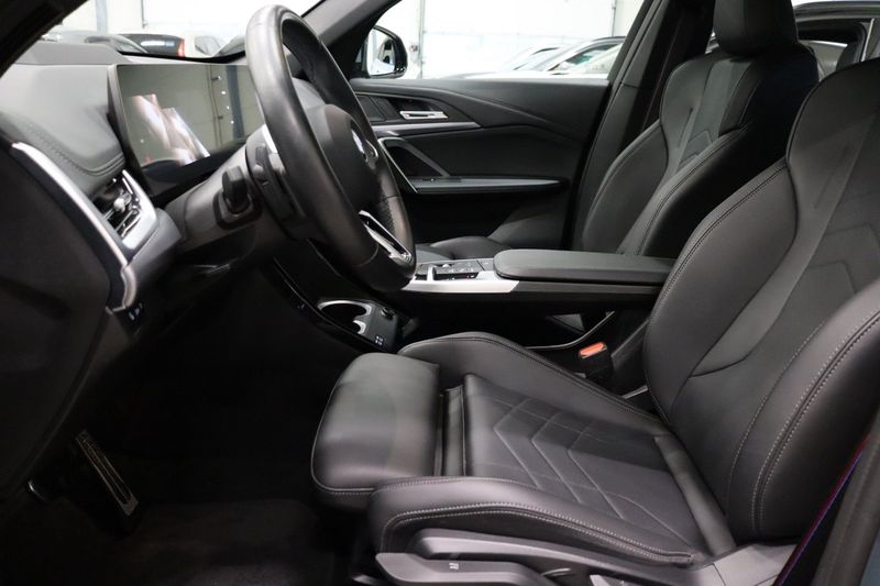 BMW X1 bild 9