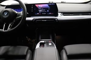 BMW X1 bild 15