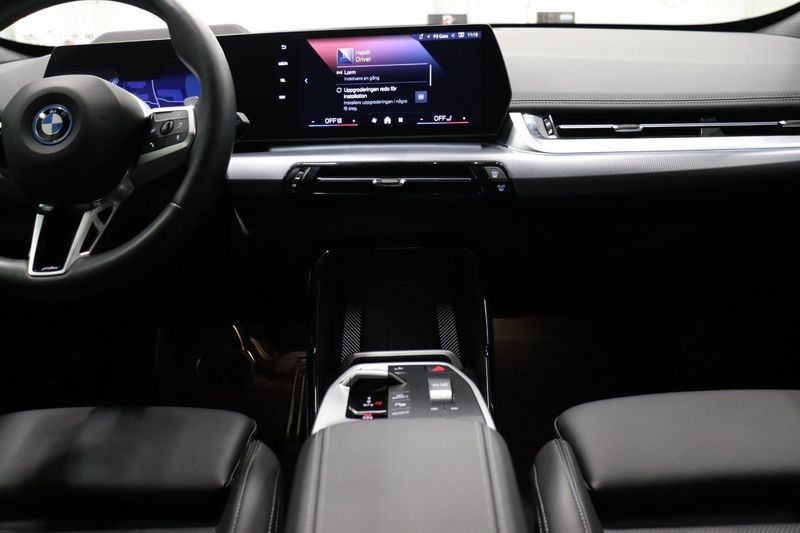 BMW X1 bild 15