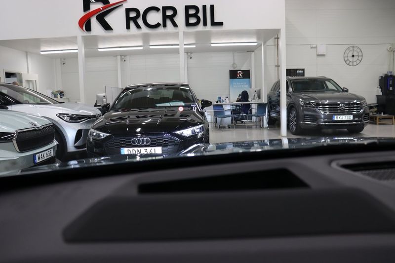 BMW X1 bild 19