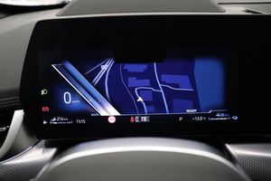 BMW X1 bild 18