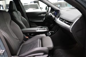 BMW X1 bild 10