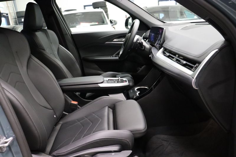 BMW X1 bild 10