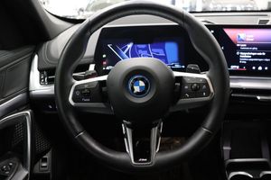 BMW X1 bild 14