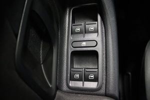 Skoda Fabia bild 19