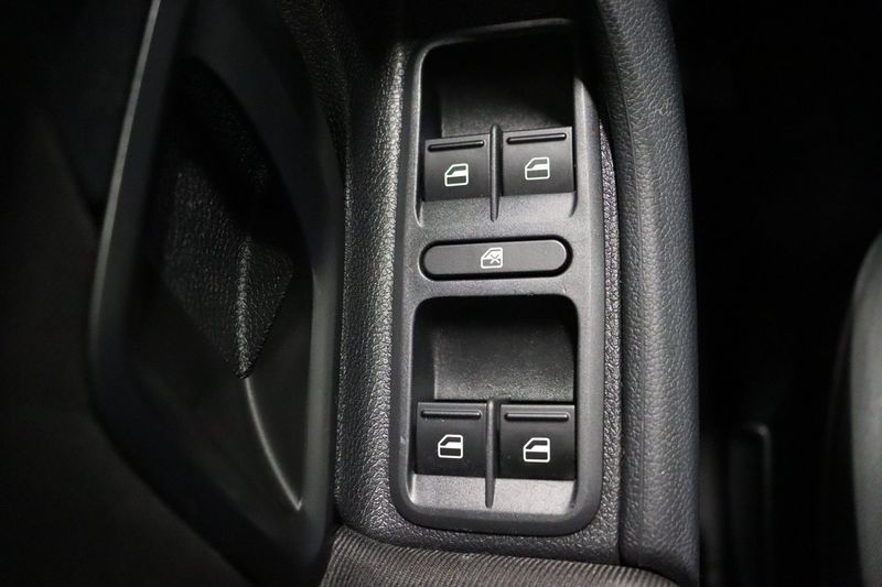 Skoda Fabia bild 19