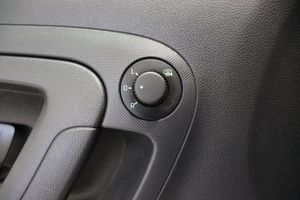 Skoda Fabia bild 21