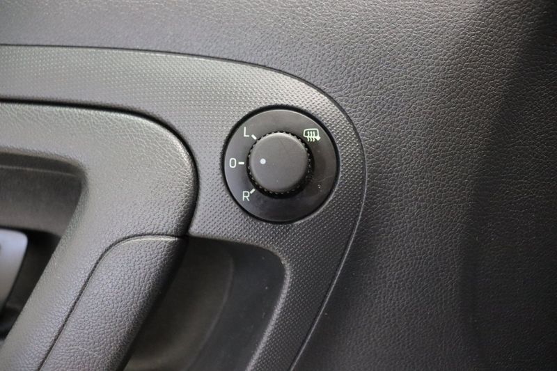 Skoda Fabia bild 21