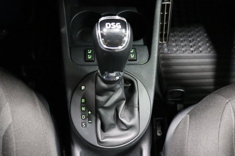 Skoda Fabia bild 18